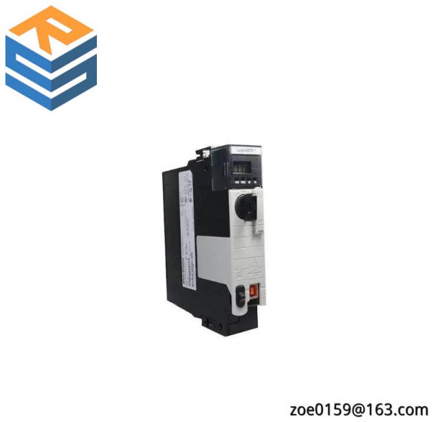 AB 1756-L71 ControlLogix Distributed Control System Module