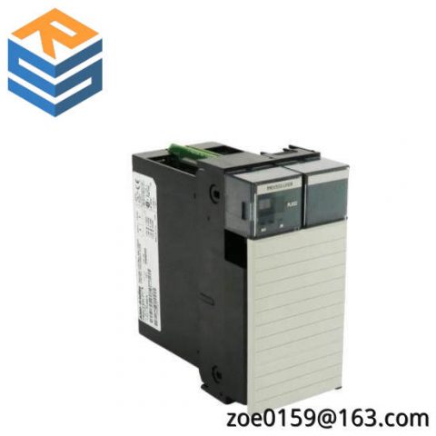Rockwell Automation 1757-PLX52 ProcessLogix Processor Module - PLC System
