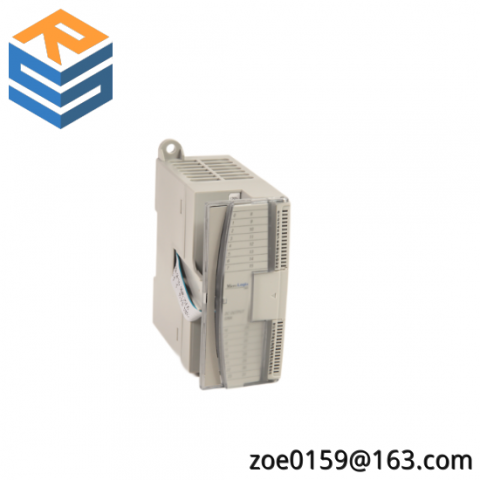Siemens 1762-IR4 Resistance Control Module