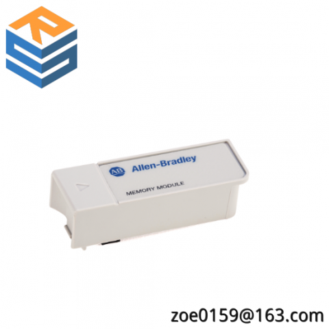 Allen Bradley 1762-MM1 MicroLogix Memory Module, 8K-word