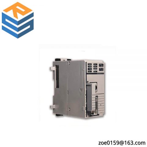 Allen-Bradley 1768-ENBT CompactLogix L4X Ethernet/IP Module, Efficient Factory Automation Solutions