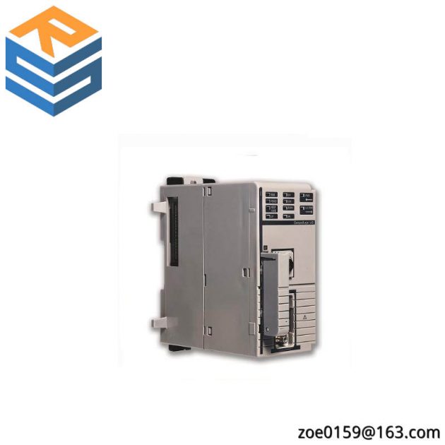 Allen-Bradley 1768-ENBT CompactLogix L4X Ethernet/IP Module, Efficient Factory Automation Solutions