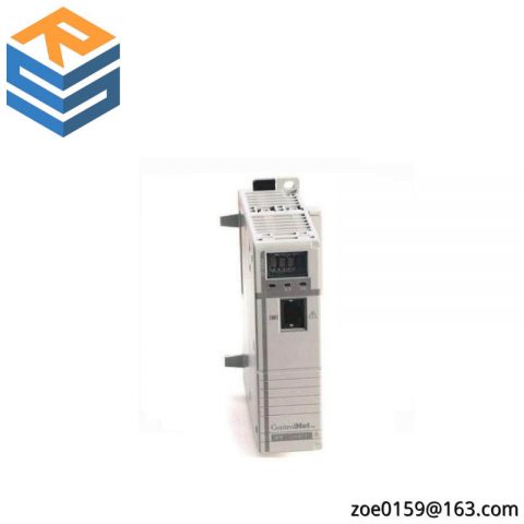 AB 1768-MO4SE Motion Control Interface Module