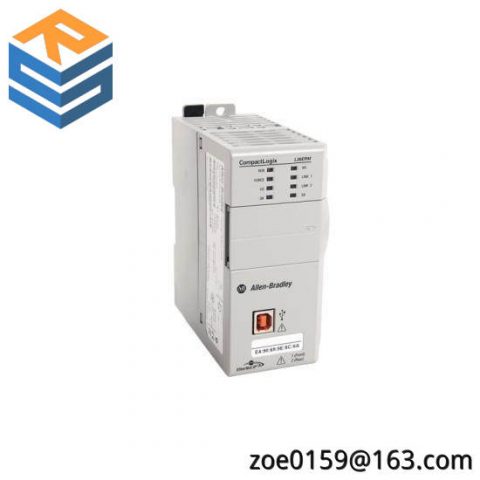 AB 1769-L36ERM | Ethernet Modular Processor, Industrial Automation Solutions