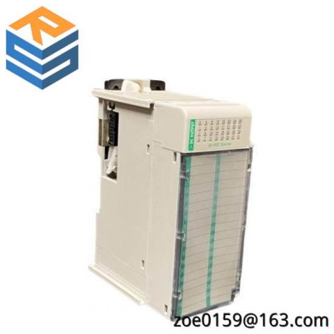 Allen-Bradley 1769-OB32/A Modular Control Module