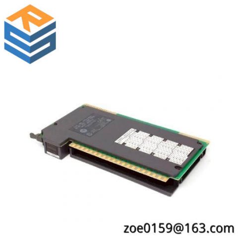 Allen-Bradley 1771-IVN/C Modular PLC Input Module