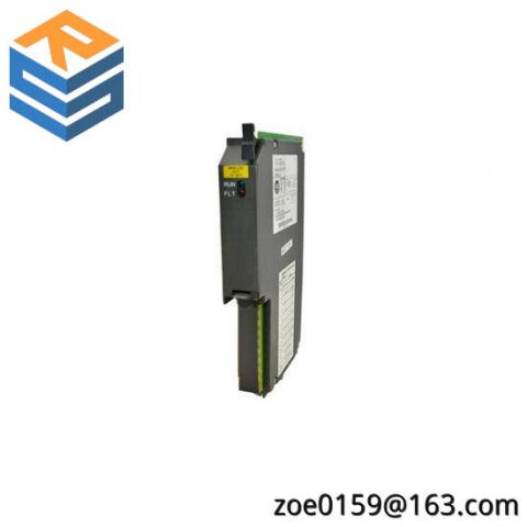 Allen-Bradley 1771-OFE1/B Analog Output Module - Advanced Industrial Control Solution