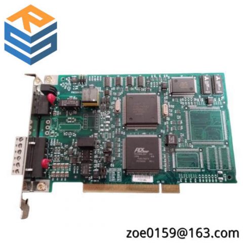 Rockwell Automation 1784-PKTX/A PCI Bus Card for PC Communication