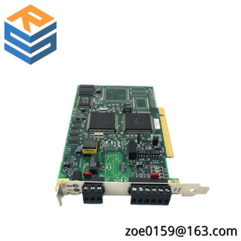 AB 1784-PKTX Communication Card