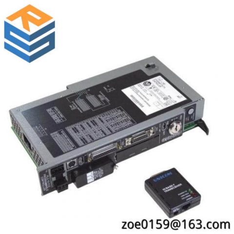 AB PLC-5/20 Controller 1785-L20E/E, High-Performance Control Solution