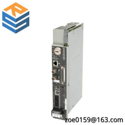 Advanced 1785-L40 Microprocessor - Paving the Way for Industrial Automation Solutions