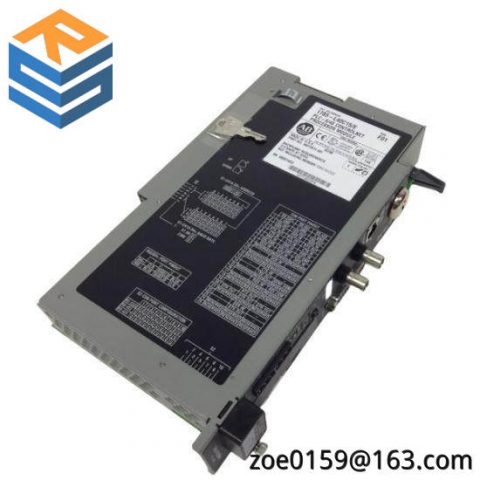 Rockwell Automation 1785-L40B/E Controller PLC-5/40