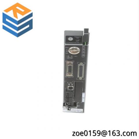 ABB 1785-L40E/F ControlLogix PLC Controller Module