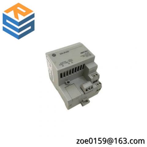 Allen-Bradley 1794-ASB/D Remote I/O Adaptor