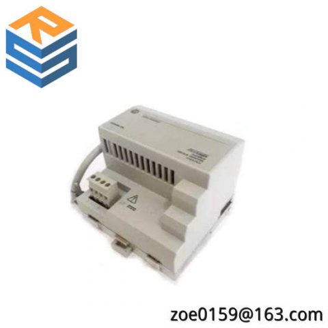 Allen-Bradley 1794-FLA FlexLogix Extended Local I/O Adapter, Automation & Control Solutions