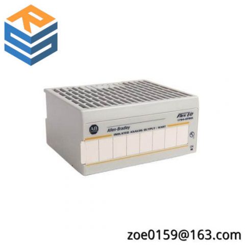 Rockwell Automation 1794-OE8H/B Flex Analog Output Module