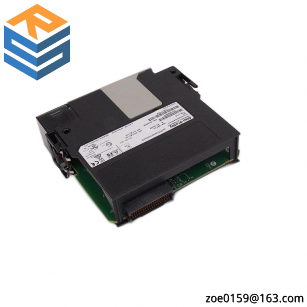 Allen-Bradley 1747-M11 Flash Memory Module, Compact Control Solution