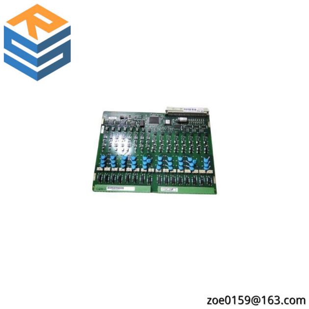 Allen Bradley 1771-OFE2/B Analog Output Module