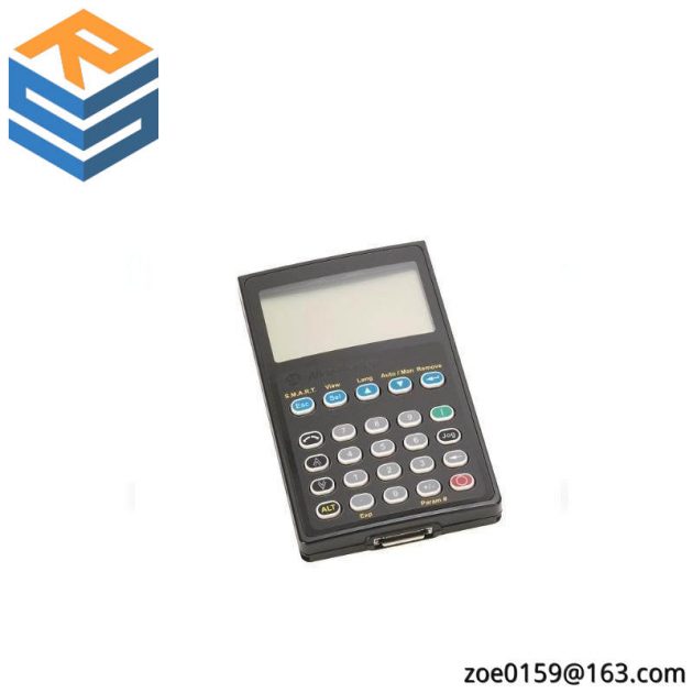 ABB PanelView Plus 600 Color Terminal, Model 2711P-T6C5A, PLC Modules