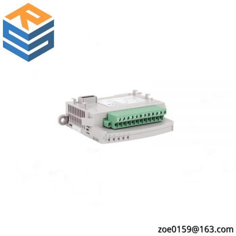 AB 2085-IF4 Micro800 Input Module - Advanced Control, Simplified