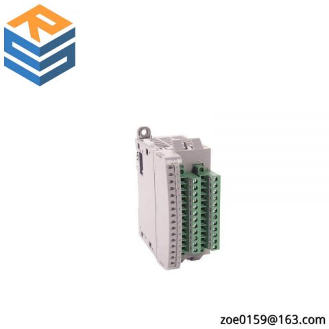 AB Micro800 Input Module 2085-IQ16, Advanced Control Solutions for Industry