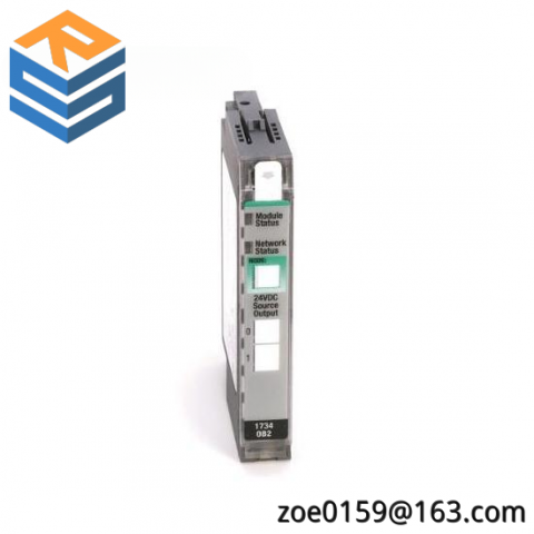 Allen-Bradley 2093-AMP2 Servo Drive, Compact Control Solution for High-Efficiency Systems