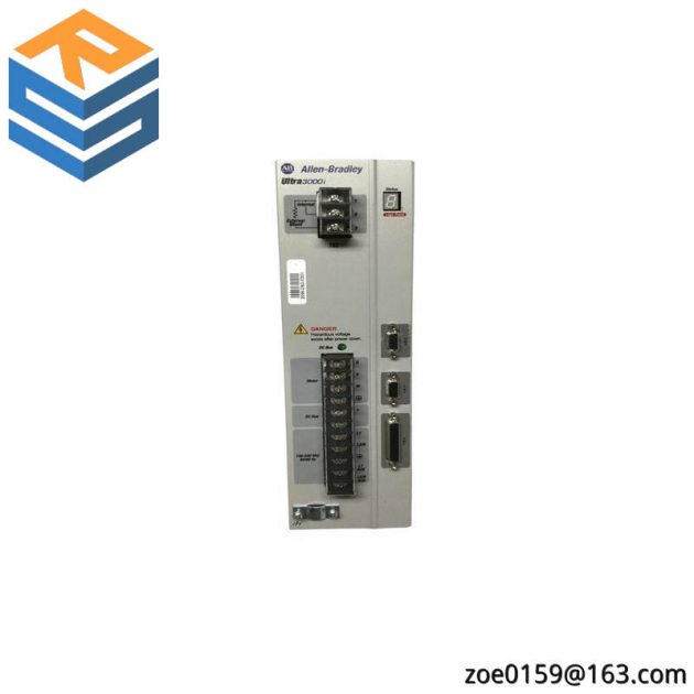 Delta Robotiq 2098-DSD-030X Servo Drive: Precision Control in Industrial Automation