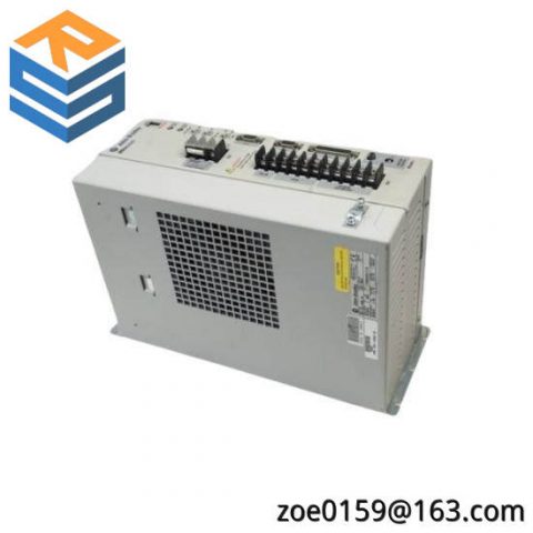 Ultra5000 Servo Driver - 2098-IPD-HV050