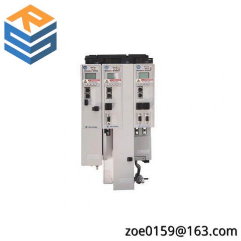 SMC 2198-S086-ERS3 Servo Drive, Precision Motion Control Module