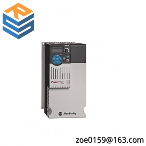 Allen-Bradley 25B-D013N114 PowerFlex 523 AC Drive