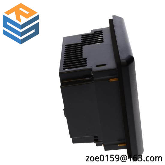 GE PanelView 2711-T6C1L1 Color/Touch RIO/RS-232 Printer, DC Power