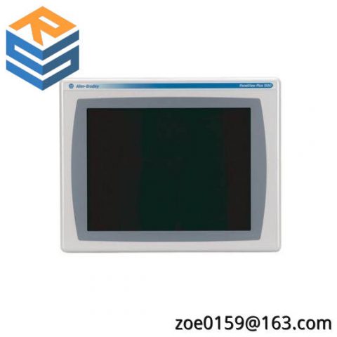 GE 2711P-RDT15C SER B Display Module, High Precision Control Solution