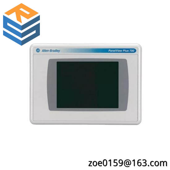 ABTech 2711P-RDT7CM - Color Touch Display for Marine Applications