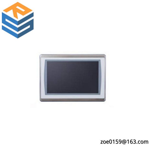 AB Electronics AB 2711P-T12W22D9P Touch Screen Module, High-Performance Industrial Display