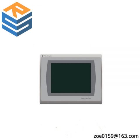 ABB AB 2711P-T7C22A9P Graphic Terminal: Advanced Control Solution for Industry