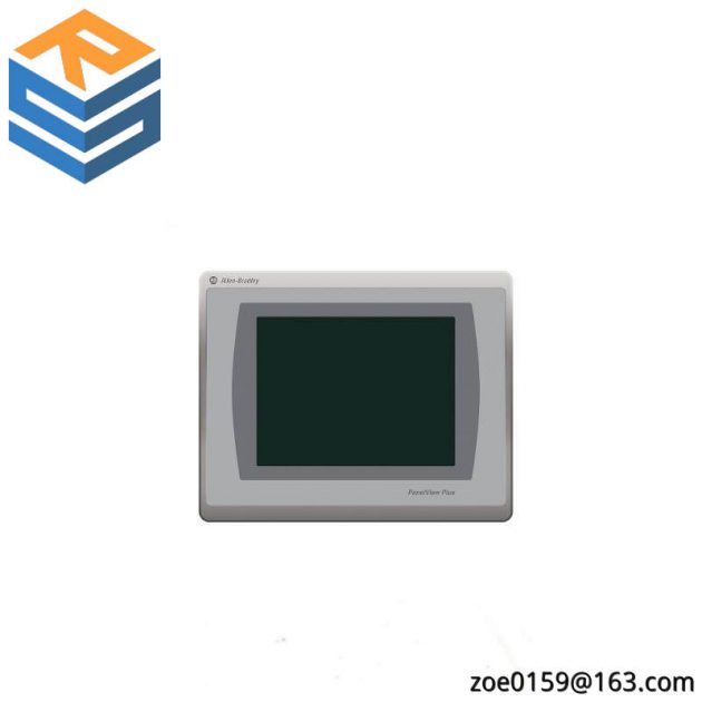 ABB AB 2711P-T7C22A9P Graphic Terminal: Advanced Control Solution for Industry