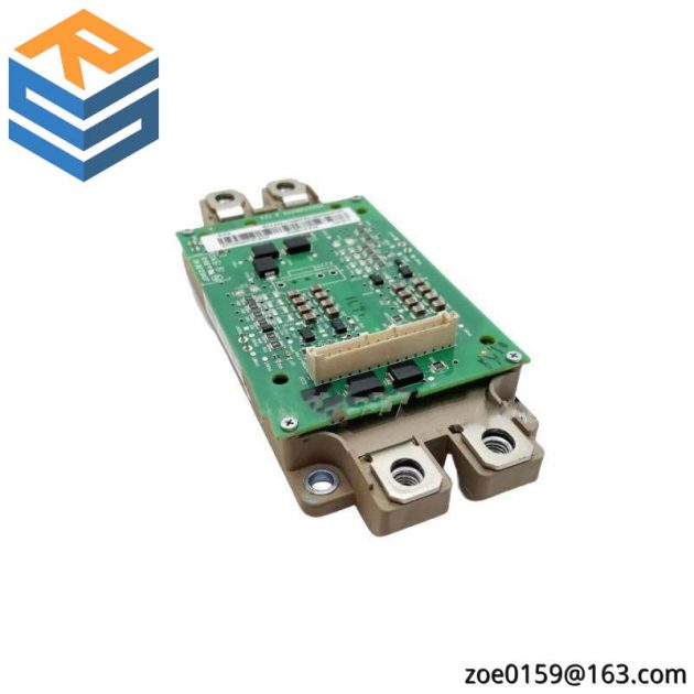 ABB 2MBI450VX-120-50/ZGAD-582 IGBT Modules, Advanced Industrial Control Solutions