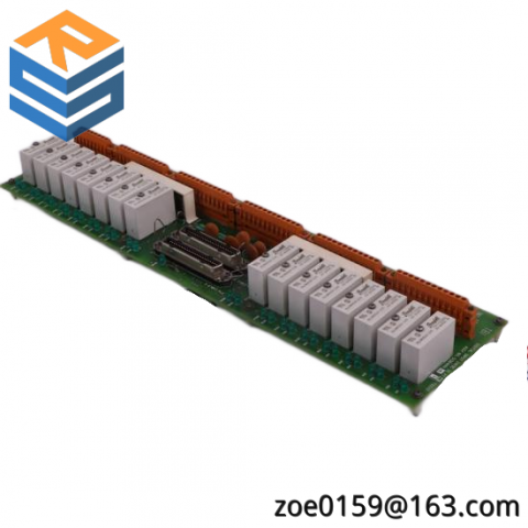 Honeywell 32004871-001: Precision Control Module for Industrial Automation