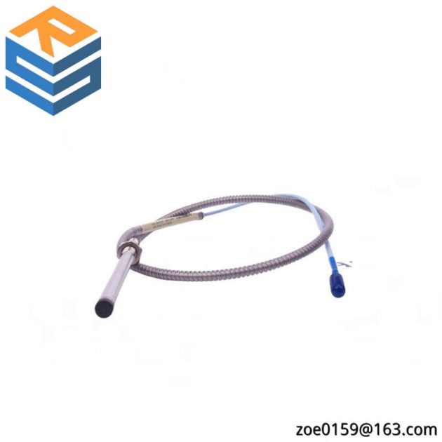 BENTLY NEVADA 330104-00-10-10-02-00 Proximity Probes: Precision Detection for Industrial Control