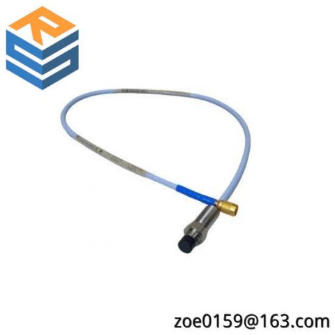 Bently Nevada 3300 XL Proximity Transducer System 8mm, Advanced Industrial Control Module