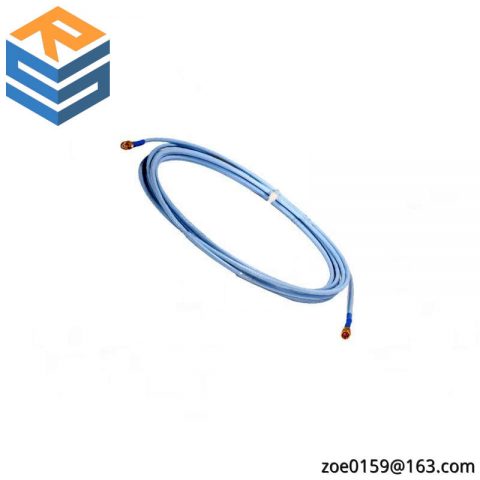 BENTLY NEVADA 330130-040-01-CN Extension Cable for Industrial Control Systems