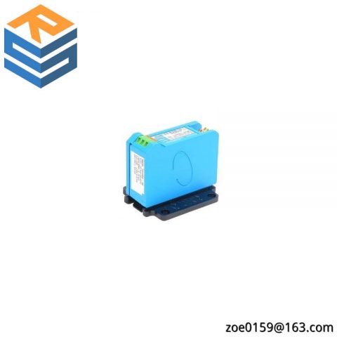 Bentley Nevada 330180-X0-05 | Precision Proximity Sensor, Advanced Industrial Control