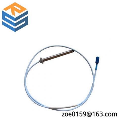 Bently Nevada 3300 XL Proximity Probes, 330703-000-050-10-02-05