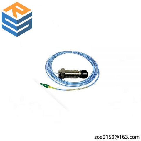 BENTLY NEVADA 330851-02-000-030-10-00-00 Proximity Probes: Precision Sensor Technology for Industrial Automation