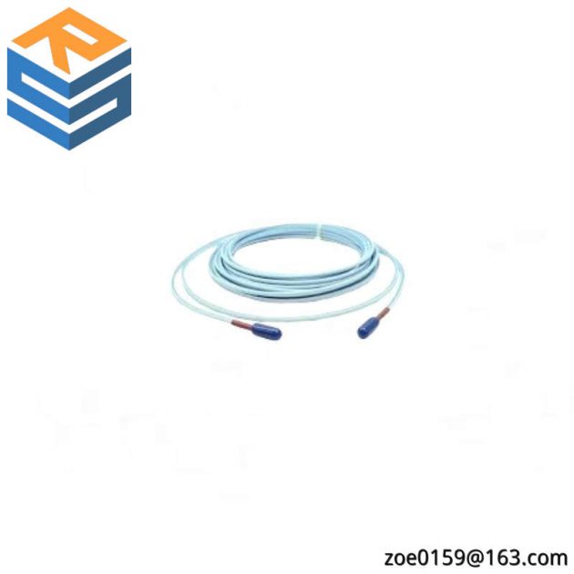 BENTLY NEVADA 330877-080-36-00 3300 XL Extension Cable
