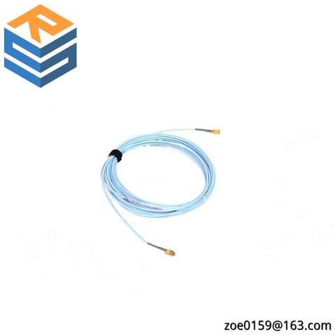 Bently Nevada 330930-065-00-05 Extension Cable (6.5 Meters) - Precision Control Solutions