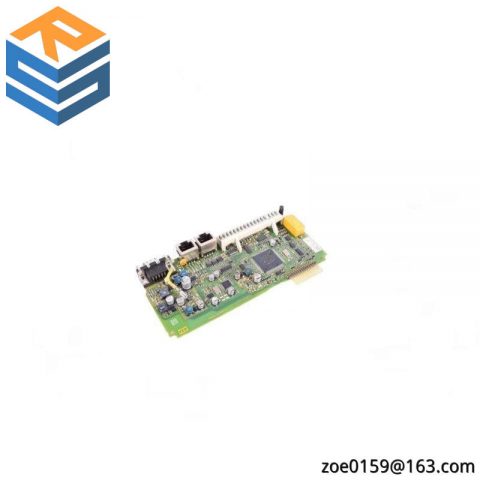 KEB 3BF523A-0029 Control Board: Precision and Reliability in Industrial Automation