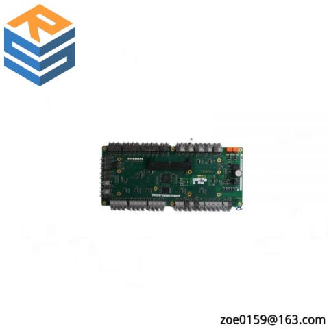 ABB 3BHB000272R0001 UFC719AE01 - Advanced I/O Interface Board