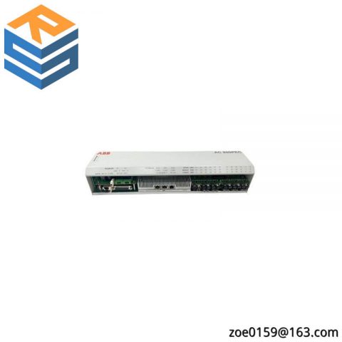 ABB 3BHE020570R1022 PPD114 B1022 AC 800PEC - Advanced Industrial Control Module