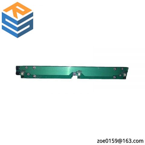ABB 3BHE038369 P201 XZ C827 A - High-Performance Frequency Converter